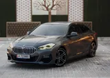 سجل الوكالة 2021 بي إم دبليو 218 أي - مجموعة إم كاملة